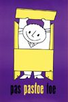 <b>10 | A | Dick Bruna (1927-) - pas pastoe toe | &euro; 100 - 250</b>