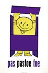 <b>11 | A | Dick Bruna (1927-) - pas pastoe toe | &euro; 100 - 250</b>