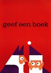 <b>19 | A/A- | Gerard Wernars (1924-2002) - geef een boek | &euro; 120 - 250(4)</b>