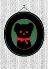 <b>2 | A | Dick Bruna (1927-) - Without text (self portrait) | &euro; 100 - 180</b>