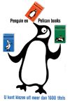 <b>24 | A | Martin Visser (1922-) - Penguin en Pelican books | &euro; 70 - 150</b>