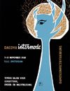 <b>26 | B+ | Kees van Faassen (1931-) - Dacova intermode | &euro; 70 - 150</b>