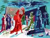 <b>32 | A- | Nicolaas Wijnberg (1918-2006) - IL Trovatore (Hol. Festival) | &euro; 80 - 180</b>