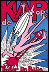 <b>34 | A-/A |  Opland (ps. Rob Wout, 1928-2001)  - Klap op de Vuurpijl | &euro; 140 - 250(2)</b>