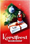 <b>37 | B/B+ |  Anonymous  - Vroom & Dreesmann Kerstfeest | &euro; 150 - 350(5)</b>