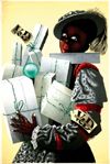 <b>38 | B+ | C. Roest  - Vroom & Dreesmann | &euro; 150 - 300(3)</b>