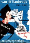 <b>40 | A- |  Fok  - van uit Harderwijk zuiderzeewerken | &euro; 80 - 150</b>