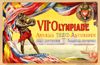 <b>44 | A | Walter v.d. Ven (1884-1923) - Olympiade Anvers Antwerpen | &euro; 250 - 500</b>