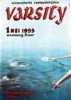 <b>45 | B+/B- |  Havlik  - Varsity universiteits roeiwedstrijden | &euro; 100 - 250</b>