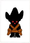 <b>9 | A | Dick Bruna (1927-) - zwarte beertjes pocketbooks | &euro; 100 - 250</b>