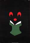 <b>1 | B+ | Dick Bruna (1927-) - Without text (Zwarte Beertjes) | € 250 - 400</b>