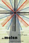 <b>10 | B+ | Carel Begeer (1883-1956) - de Molen | € 80 - 180</b>