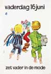 <b>27 | B+ | Dewilde - vaderdag zondag | € 100 - 200</b>