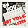 <b>28 | B+ | Albert J. Funke Küpper (1894-1934) - En Nou Het Volk lezen | € 250 - 450</b>