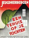 <b>33 | A- | Monogram AO - Jeugdherbergen een tehuis op je tochten | € 80 - 200</b>