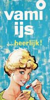<b>37 | B+ | Anonymous - vami ijs …heerlijk! | € 80 - 160</b>