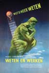 <b>38 | A- | Advertising Agency Pätz - Wordt lid van Weten en Werken | € 80 - 160</b>