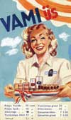 <b>40 | A- | Th. Thomassen - Vami ijs | € 160 - 300</b>