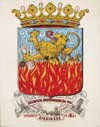 <b>45 | B+ | Dirk H. Melk (1885-1954) - Zeeuwsche Brandwaarborg Mij. Zierikzee | € 150 - 280</b>