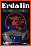 <b>46 | A | Initials E.L. - Erdalin Schuurpoeder | € 250 - 450</b>