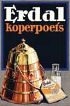 <b>47 | A | Anonymous - Erdal koperpoets | € 250 - 450</b>