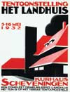 <b>48 | A | J. de W. - Tentoonstelling het landhuis Kurhaus Scheveningen | € 250 - 450</b>
