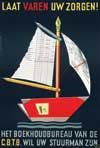 <b>50 | B+ | Joop Haffmans - C.B.T.B. Boekhoudbureau Laat Varen uw zorgen! | € 80 - 140</b>