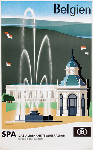 belgien spa belgien spa