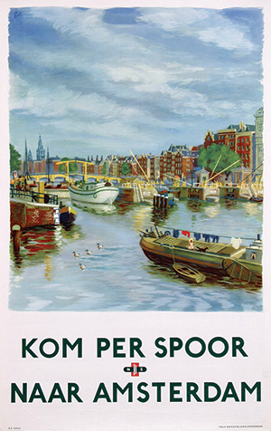 Source: Van Sabben Poster Auctions