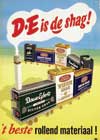 <h1>Frans Mettes (1909-1984)</h1>Parade-Mild Virginia Cigaretten<br /><b>896 | B+ | Frans Mettes (1909-1984) - Parade-Mild Virginia Cigaretten | € 250 - 400</b>