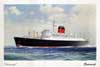<h1>Charles E. Turner (1893-1965)</h1>Cunard Line, 