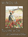 <h1> Anonymous </h1>Vinolia Tulipe d'Or Le parfum de la Fleur<br /><b>112 | A- |  Anonymous  - Vinolia Tulipe d'Or Le parfum de la Fleur | € 250 - 450</b>