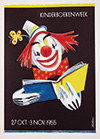 <h1> Anonymous </h1>Kinderboekenweek De Blauwe Boekanier<br /><b>42 | A/A-/A |  Anonymous  - Kinderboekenweek De Blauwe Boekanier | € 120 - 300</b>