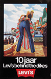 <h1> Anonymous </h1>10 jaar Levi's behind the dikes<br /><b>745 | A- |  Anonymous  - 10 jaar Levi's behind the dikes | € 80 - 160</b>