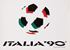 <h1> Anonymous </h1>Italia '90 (Football World Championship)<br /><b>536 | A- |  Anonymous  - Italia '90 (Football World Championship) | € 120 - 240</b>