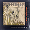 <h1> Various artists </h1>Complete series of Wendingen Magazine<br /><b>716 | A-/B+/B |  Various artists  - Complete series of Wendingen Magazine | € 18500 - 25000</b>
