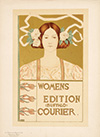 <h1>Georges de Feure (1868-1943)</h1>Salon des Cent<br /><b>99 | A-/B+ | Georges de Feure (1868-1943) - Salon des Cent | € 420 - 650</b>