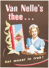 <h1> Advertising Agency Publi </h1>Van Nelle Koffie van Nelle kwaliteit<br /><b>81 | A- |  Advertising Agency Publi  - Van Nelle Koffie van Nelle kwaliteit | € 240 - 450</b>