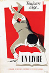 <h1>Lucien Lorelle (1894-1968)</h1>Un Livre mieux qu'un cadeau<br /><b>1010 | B+ | Lucien Lorelle (1894-1968) - Un Livre mieux qu'un cadeau | € 140 - 350</b>