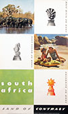 <h1> Anonymous </h1>south africa land of contrast<br /><b>490 | B+ |  Anonymous  - south africa land of contrast | € 80 - 180</b>
