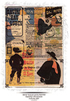 <h1> Various artists </h1>Nouveau Salon des cent, hommage à Henri de Toulous-Lautrec<br /><b>104 | A/A- |  Various artists  - Nouveau Salon des cent, hommage à Henri de Toulous-Lautrec | € 2400 - 4500</b>