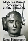 <h1> Anonymous </h1>Moderna Museet Stockholm Max Ernst<br /><b>1155 | B+ |  Anonymous  - Moderna Museet Stockholm Max Ernst | € 200 - 450</b>