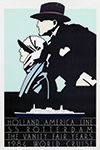 <h1> Anonymous </h1>Holland America Line SS Rotterdam World Cruise<br /><b>1202 | A- |  Anonymous  - Holland America Line SS Rotterdam World Cruise | € 300 - 500</b>