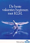 <h1> Anonymous </h1>The swan song KLM One day I'll fly away.<br /><b>1189 | A- |  Anonymous  - The swan song KLM One day I'll fly away. | € 260 - 500</b>