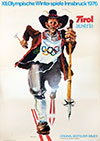 <h1>Walter Pötsch </h1>XII. Olympische Winterspiele Innsbruck 1976, Alpine skiing donwhill<br /><b>386 | B/B+ | Walter Pötsch  - XII. Olympische Winterspiele Innsbruck 1976, Alpine skiing donwhill | € 340 - 600</b>