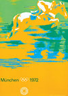 <h1> Otl Aicher (1922-1991), Max Mühlberger (photo) </h1>Olympic Games München 1972, ballet<br /><b>392 | A- |  Otl Aicher (1922-1991), Max Mühlberger (photo)  - Olympic Games München 1972, ballet | € 160 - 400</b>