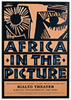 <h1>Ron van Roon (1953-)</h1>Africa in the Picture Part III<br /><b>769 | A- | Ron van Roon (1953-) - Africa in the Picture Part III | € 120 - 360</b>