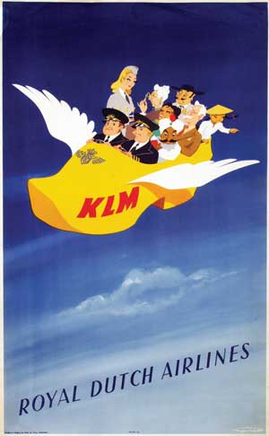 klm erkelens