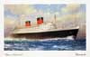 <h1>Samuel L. Brown </h1>Cunard M.V. Britannic<br /><b>101 | A- | Samuel L. Brown  - Cunard M.V. Britannic | € 220 - 500</b>