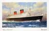 <h1>Samuel L. Brown </h1>Cunard M.V. Britannic<br /><b>101 | A- | Samuel L. Brown  - Cunard M.V. Britannic | € 220 - 500</b>